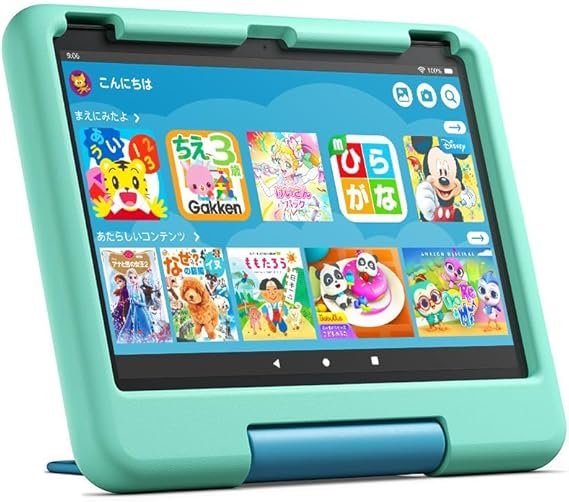 Amazon Fire HD 10 Kids Tablet