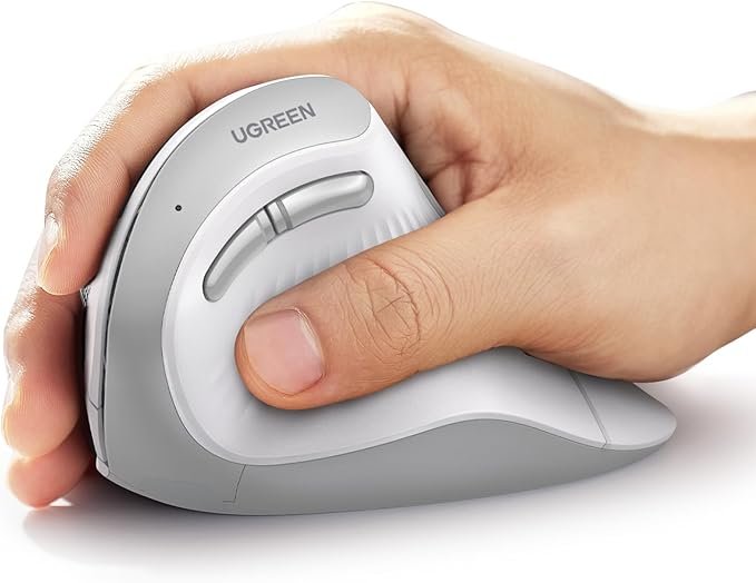 UGREEN Wireless Mouse