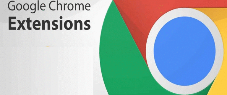 Blog – 5 Best Chrome Extensions