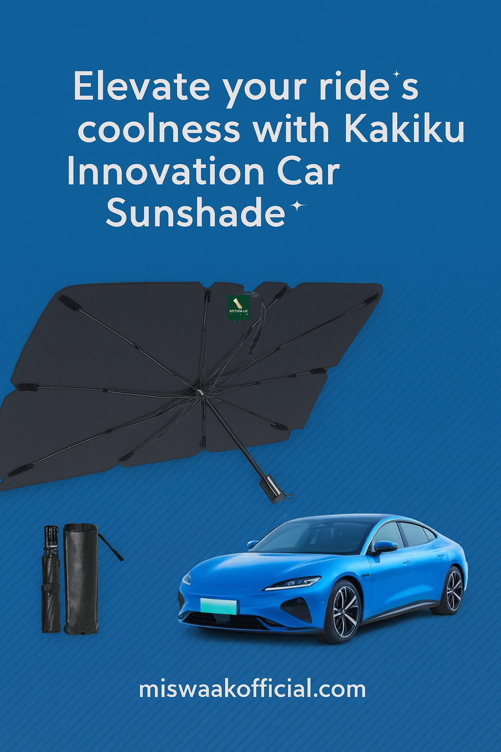 Car Sunshade