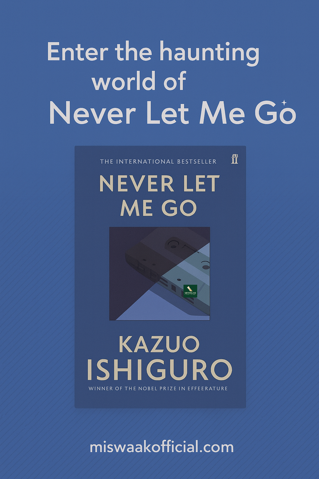 Never Let Me Go