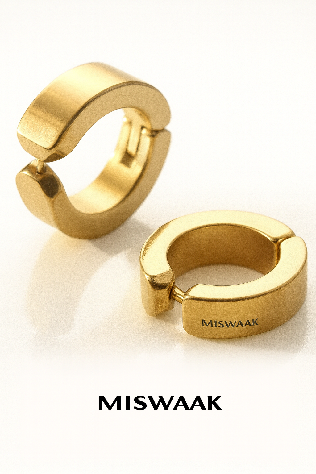 SEIYA INTERNATIONAL Ear Cuffs