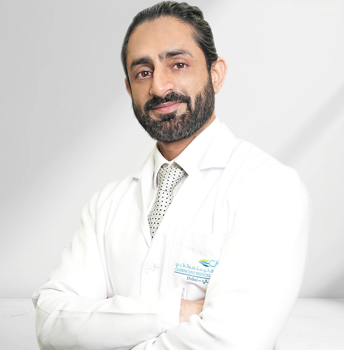 Dr Faizan Mehmood
